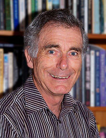 Dr. RICHARD WEBSTER