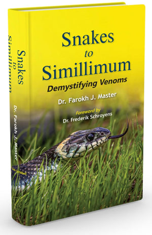 Snakes To Simillimum