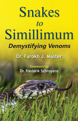 Snakes To Simillimum