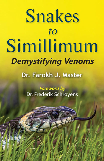 Snakes To Simillimum