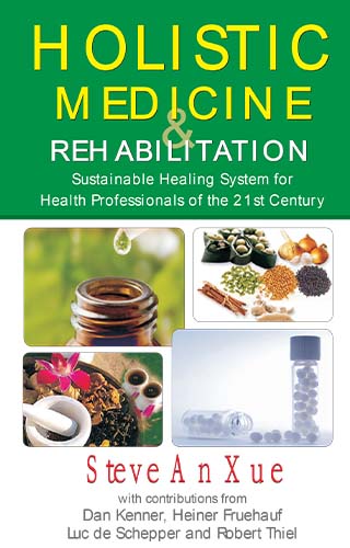 Holistic Medicine &amp; Rehabilitation