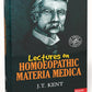 Lectures on Homoeopathic Materia Medica