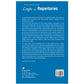 Logic Of Repertories