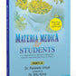 Materia Medica for Students – A Comprehensive Manual of Remedies, Includes Important Questions & Hints (Part -2)