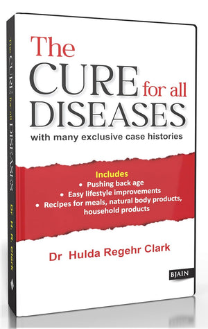 The Cure For All Diseases