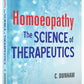 Homoeopathy The Science Of Therapeutics