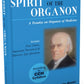 Spirit Of The Organon (Vol-ll)