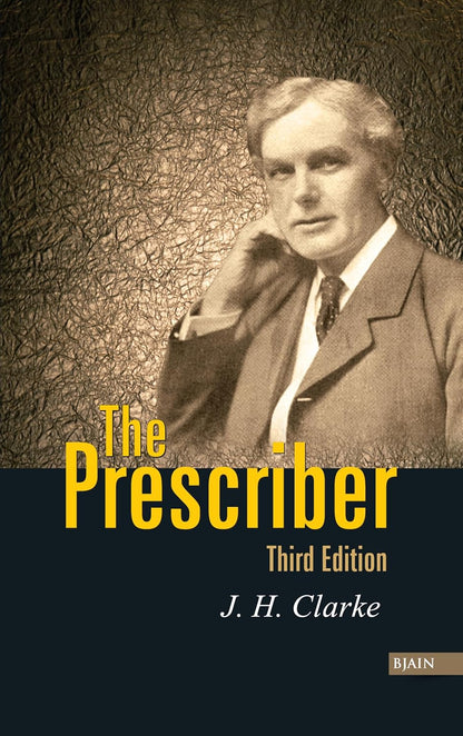 The Prescriber 3rd Edition