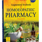 D. D. Banerjee's - Augmented Textbook of Homoeopathic Pharmacy- 4th Edition