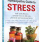 Homeopathic Guide To Stress