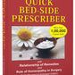 Homoeopathic Quick Bed-Side Prescriber