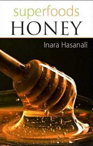 Superfoods Honey