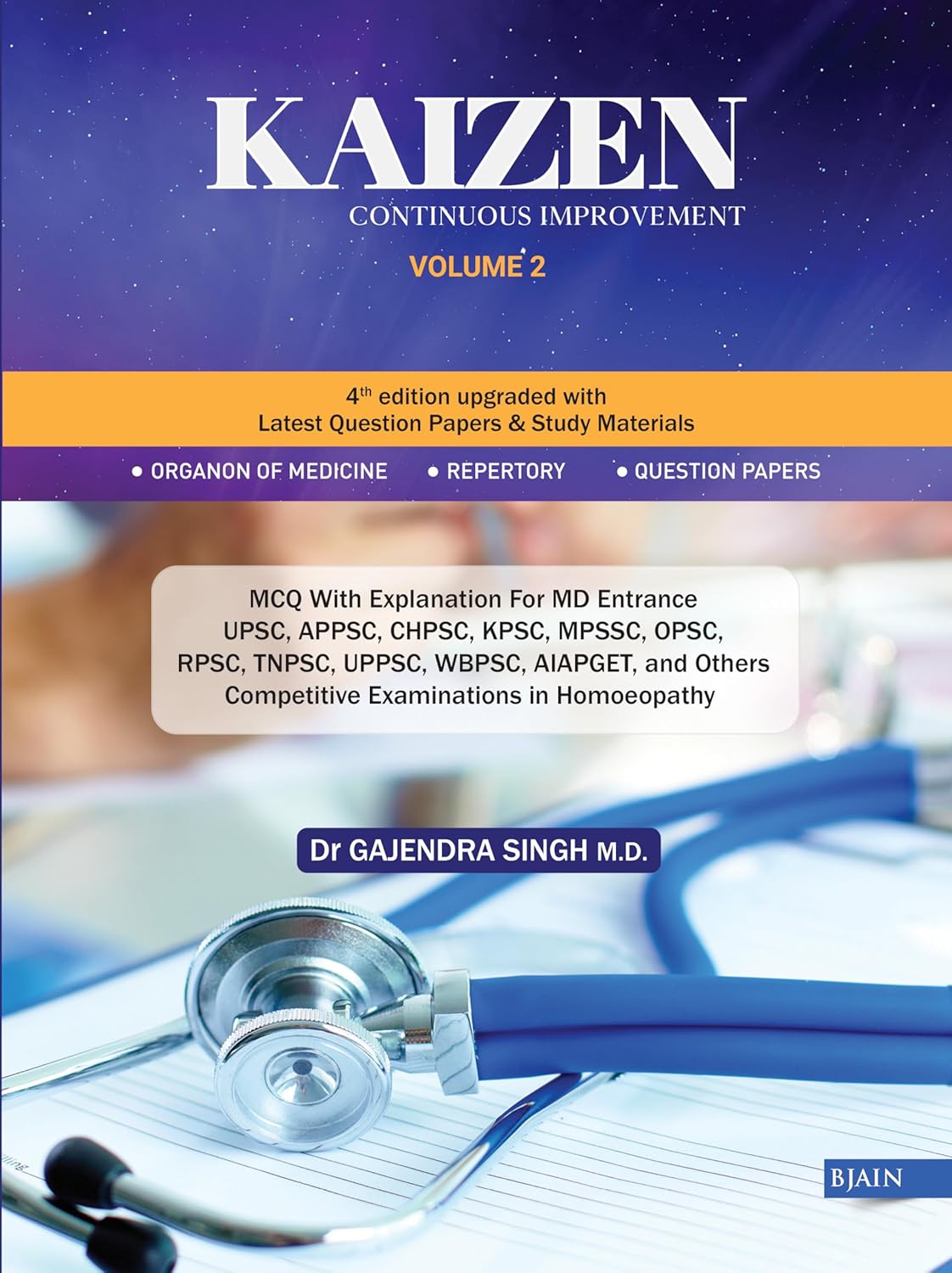 Kaizen (Continuous Improvement) - Vol-2