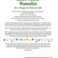Bach Flower Remedies For A Happy And Balanced Life