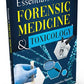 Essentials of Forensic Medicine and Toxicology