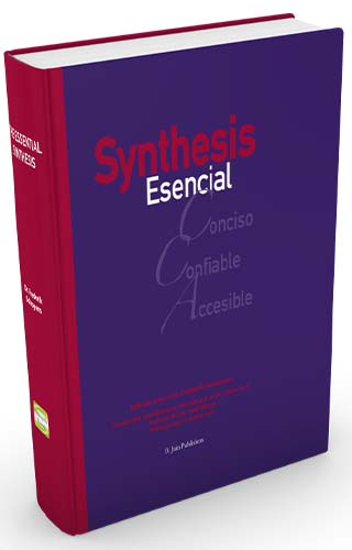 Synthesis Esencial (Spanish)