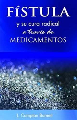 Fistulay Su Cura Radical (Spanish)