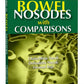 An Update On Bowel Nosodes With Comparisons