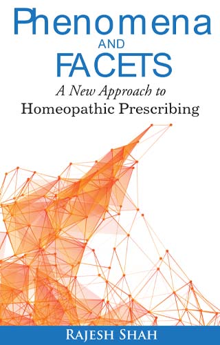 The Phenomena And Facets