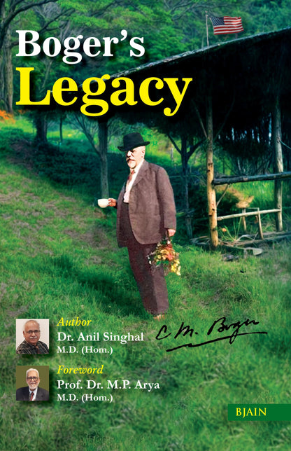 Boger's Legacy