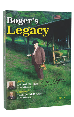 Boger's Legacy