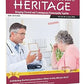 The Homeopathic Heritage - June 2024
