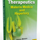 Uterine Therapeutics - Materia Medica and Repertory
