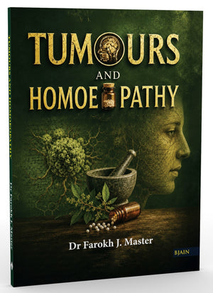 Tumours And Homoeopathy