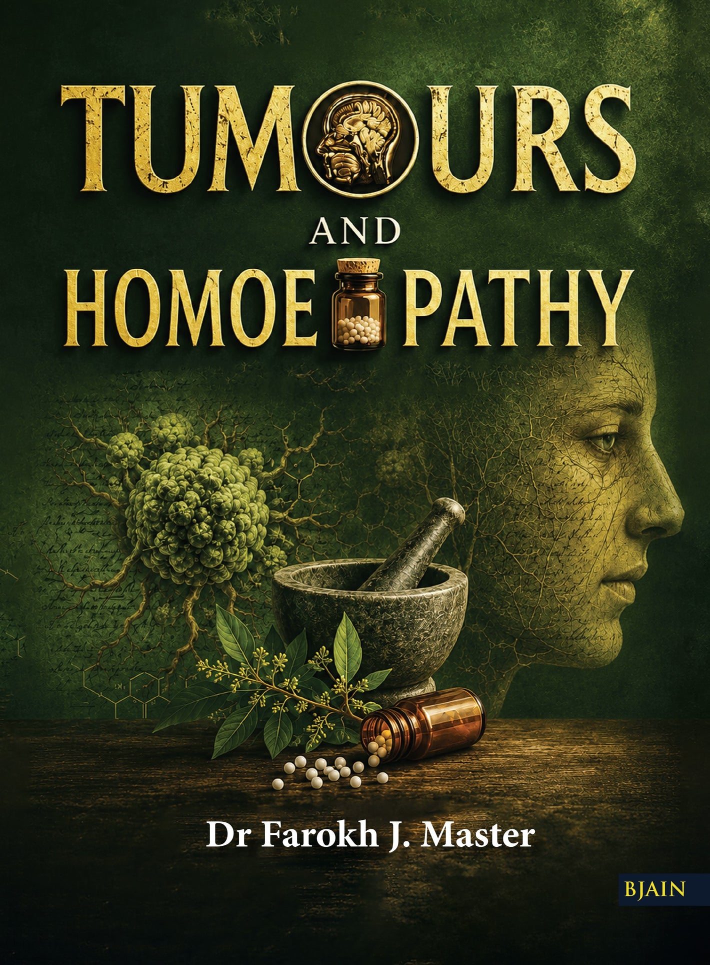 Tumours And Homoeopathy