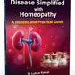 Chronic Kidney Disease Simplified with Homeopathy - A Holistic and Practical Guide