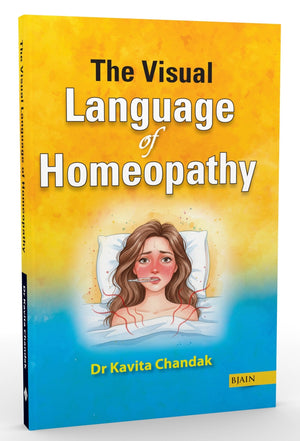 The Visual Language of Homeopathy
