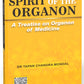 Spirit of The Organon- A Treatise On Organon of Medicine