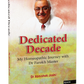 Dedicated Decade – My Journey with Dr Farokh Master