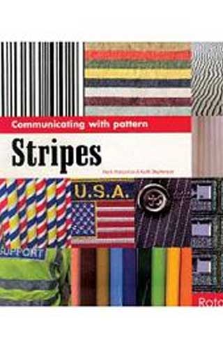 Communicating with Pattern Stripes