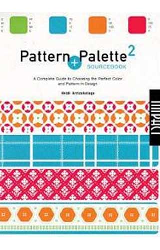 Pattern Palette Sourcebook 2