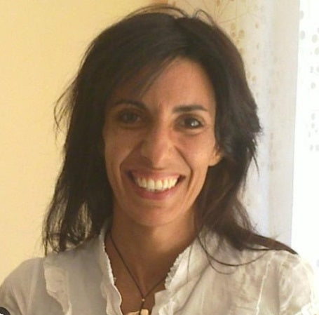 Claudia De Rosa
