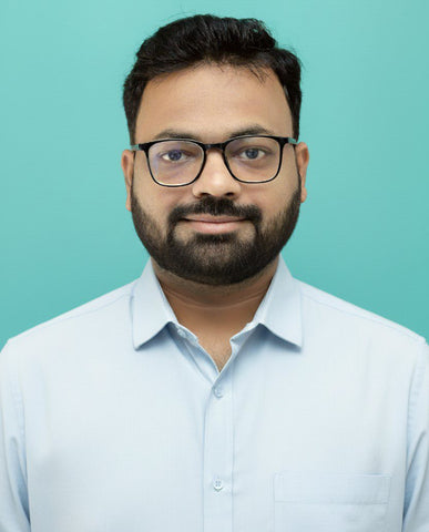 Harshvardhan S Bhosale