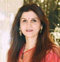 Dr Malvika Misra
