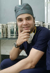 Dr. Purak Misra
