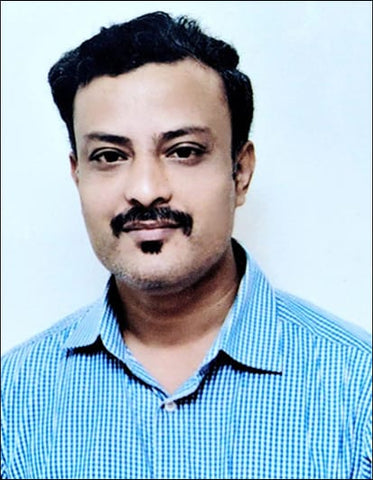 Dr. Praveen M. Kulkarni