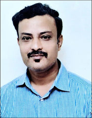 Dr. Praveen M. Kulkarni