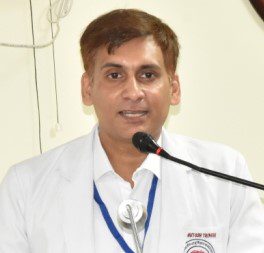 Ashutosh Tripathi