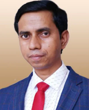 Dr Gajendra Singh
