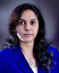 Dr Kavita Chandak