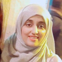 Lubna Kamal