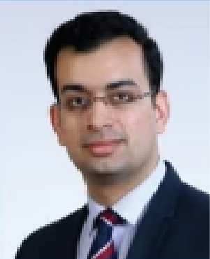 Dr Aditya Pareek