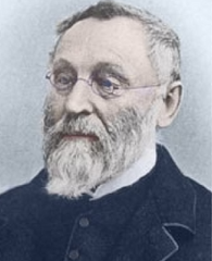 Dr Adolph Von Lippe