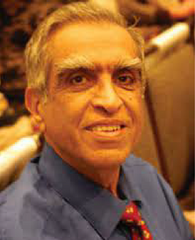 Dr Ahmed N Currim