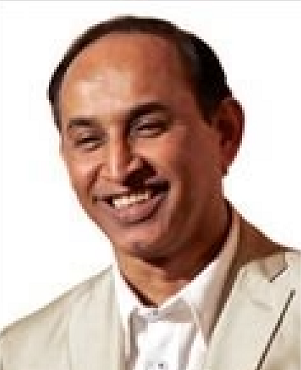 Dr Ajit Kulkarni