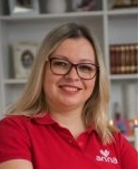 Dr Ana Klikovac